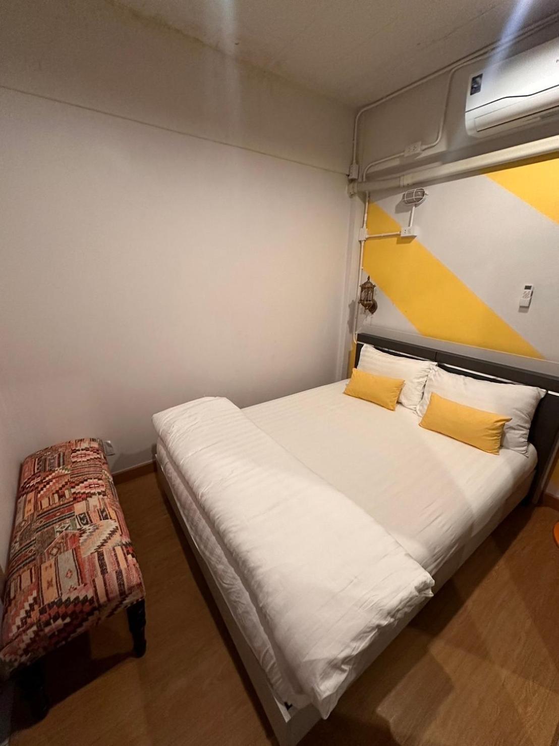 Lemonap Hostel Chiang Mai Extérieur photo